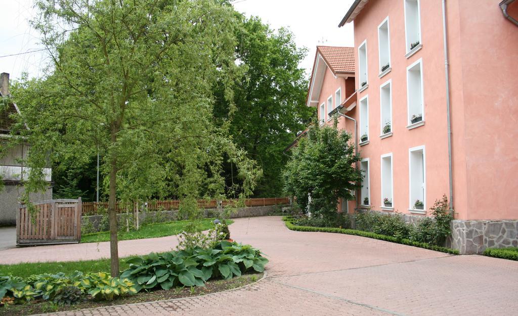 Saarlandtraum Weihermuehle Schmelz エクステリア 写真