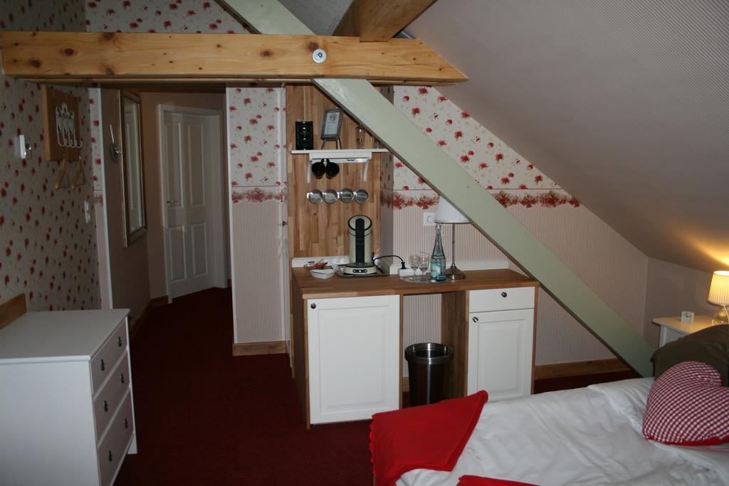 Saarlandtraum Weihermuehle Schmelz 部屋 写真